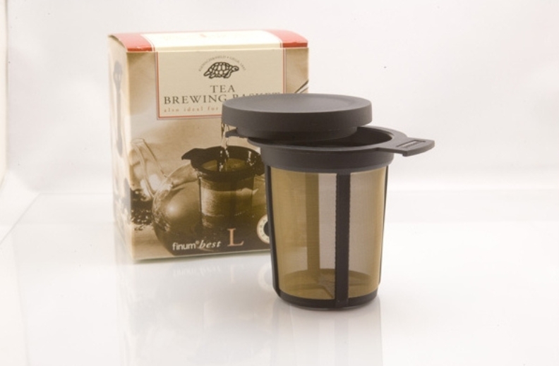 micromesh tea filters gift set